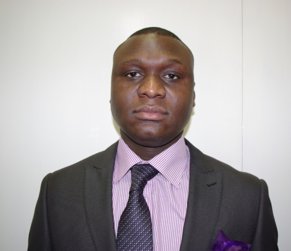 Luewis Mutendi